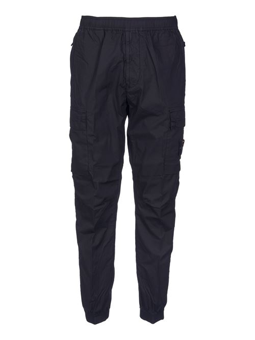 Pantaloni Cargo STONE ISLAND | 801531303A0029